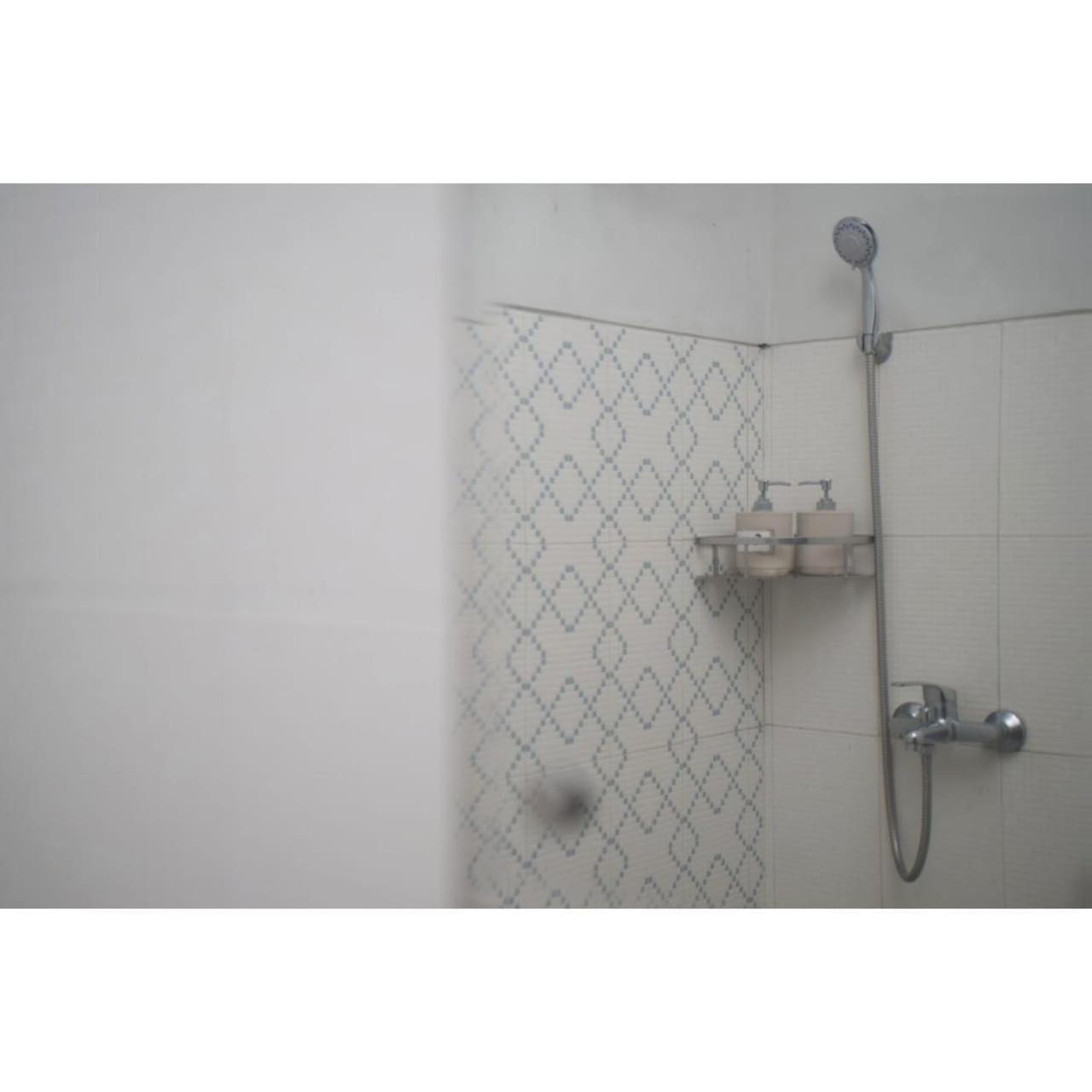 Hotel Omah Sastro 2 Yogyakarta Esterno foto
